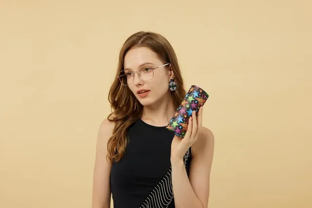 Lunettes de vue hugo boss boss 0369 d0n