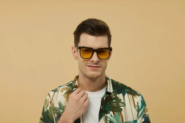 Lunettes de vue LAPO LAAA023 LAAA023 C28