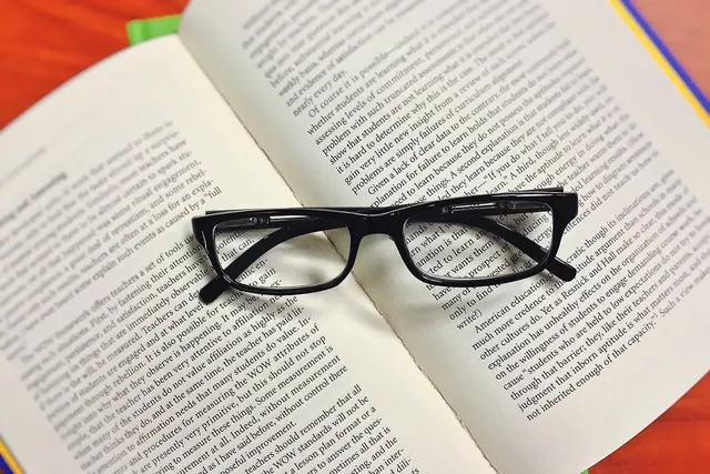 Lunettes de vue blue bay bb 816 t9o