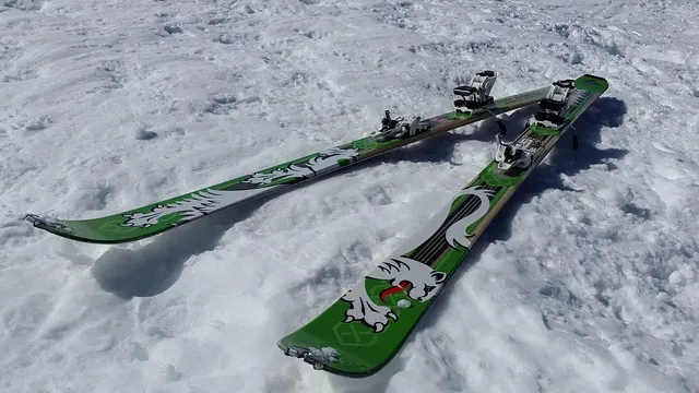 Masque de ski julbo eris j727 12182