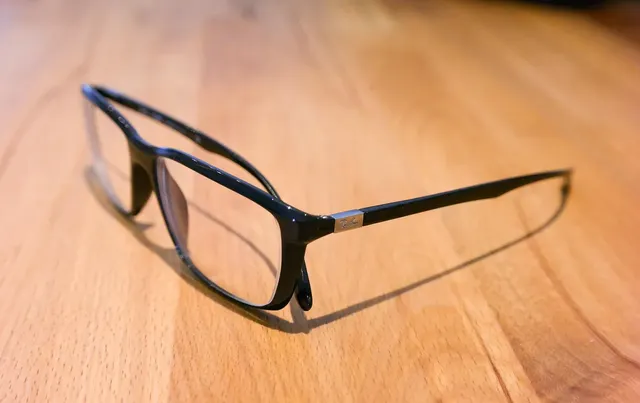 Lunettes de vue Ray-Ban RX 5228 RX 5228 2012
