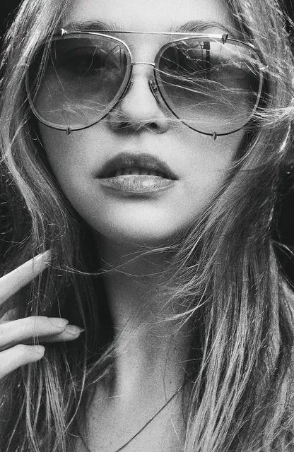 Lunettes de soleil tartine et chocolat tcas136 c16