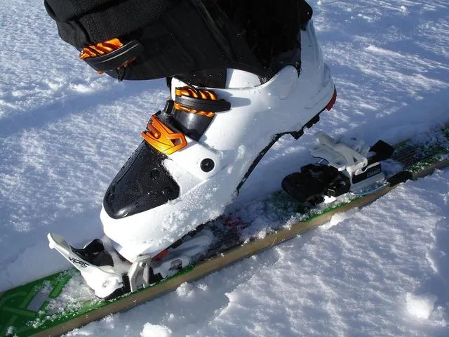 Masque de Ski Julbo ORBITER J720 ORBITER J720 73142