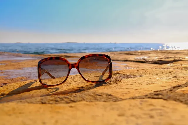 Lunettes de soleil MARC JACOBS MJ 305S MJ 305S 001 JS