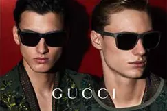 lunettes de soleil gucci