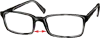  Largeur de nez