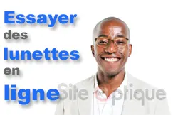 essayer Lunettes En Ligne Homme