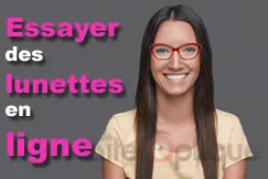 essayer lunettes en ligne