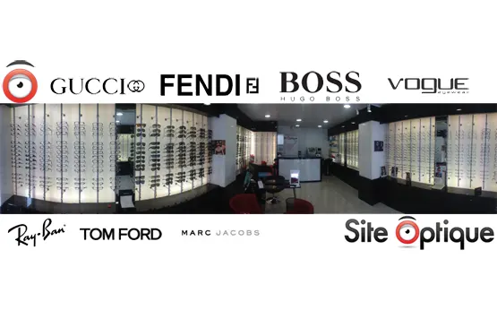 magasin d'optique en ligne