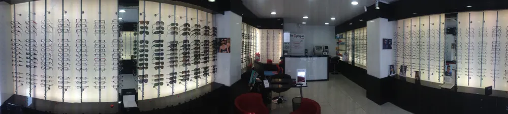 magasin opticien  site optique