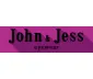  Lunettes JOHN ET JESS