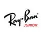  Lunettes rayban junior