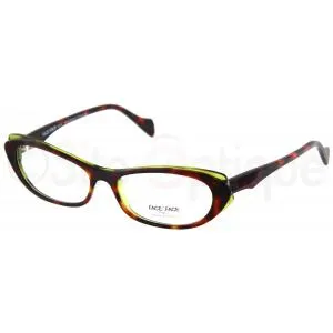Lunettes de vue FACE A FACE POLEN 1 POLEN 1 COL 331