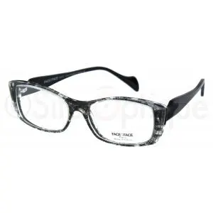 Lunettes de vue FACE A FACE PEARL 2 Pearl 2 col 2005