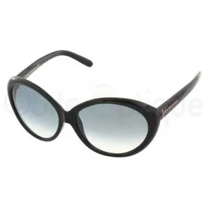 Lunettes de soleil Tom Ford FT 0169 FT 0169 01B