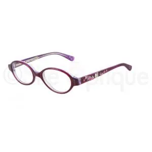 Lunettes de vue Hello Kitty HEAA023 HEAA023 C13