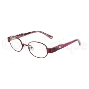 Lunettes de vue Hello Kitty