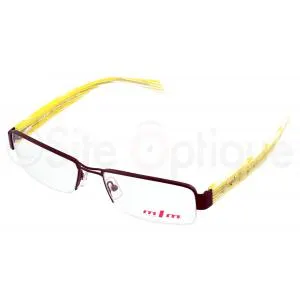 Lunettes de vue Alain Mikli HL0852 HL0852 0025