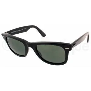 Lunettes de soleil Ray-Ban RB 2140 WAYFARER WAYFARER RB 2140 901