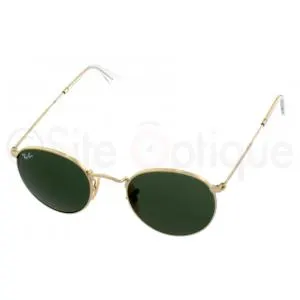 Lunettes de soleil Ray-Ban RB 3447 RB 3447 001