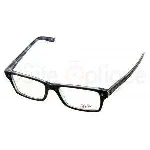 Lunettes de vue Ray-Ban RX 5225 RX 5225 5023