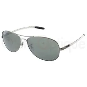 Lunettes de soleil Ray-Ban RB 8301 RB 8301 004-40