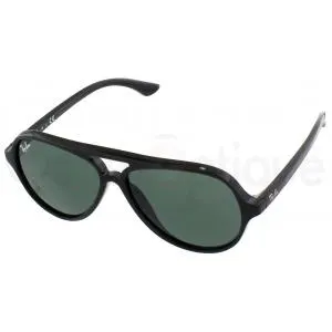 Lunettes de soleil rayban junior