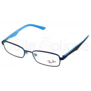 Lunettes de vue rayban junior