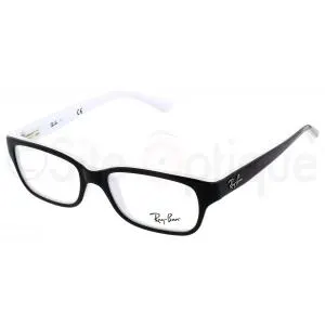 Lunettes de vue rayban junior RY 1527 RY 1527 3579