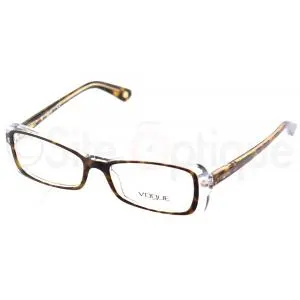 Lunettes de vue Vogue