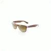 Lunettes de soleil rayban new wayfarer rb 2132 6145 85