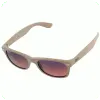 Lunettes de soleil rayban rb 2132 886 77 new wayfarer