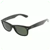 Lunettes de soleil rayban rb 2132 622 new wayfarer