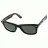Lunettes de soleil rayban rb 2140 902 wayfarer