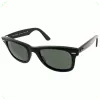 Lunettes de soleil rayban wayfarer rb 2140 901