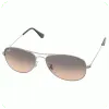 Lunettes de soleil rayban rb 3362 004n1 cockpit