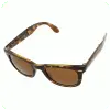 Lunettes de soleil rayban rb 4105 710 wayfarer