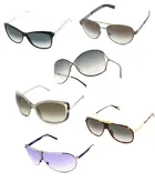 Lunettes de soleil