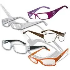 Lunettes de vue