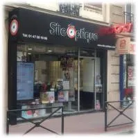 Opticien Levallois Perret